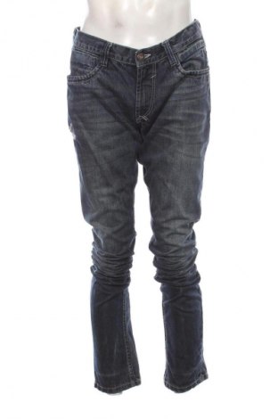Herren Jeans Denim 1982, Größe L, Farbe Blau, Preis € 19,51