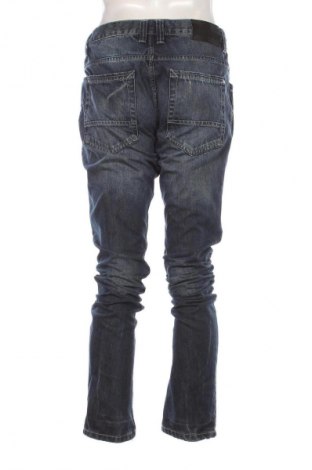 Herren Jeans Denim 1982, Größe L, Farbe Blau, Preis € 19,51