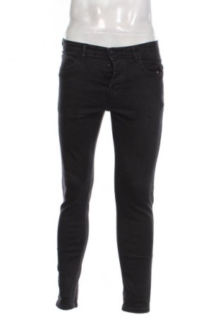 Herren Jeans Denim Co., Größe M, Farbe Schwarz, Preis 10,99 €