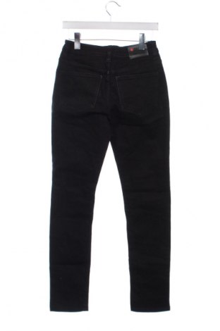 Ανδρικό τζίν Denim Project, Μέγεθος XS, Χρώμα Μαύρο, Τιμή 30,99 €
