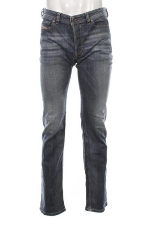 Herren Jeans Diesel, Größe L, Farbe Blau, Preis € 75,99