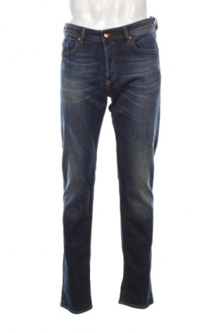Herren Jeans Diesel, Größe L, Farbe Blau, Preis € 75,99
