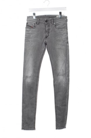 Pánske džínsy  Diesel, Veľkosť S, Farba Sivá, Cena  154,90 €