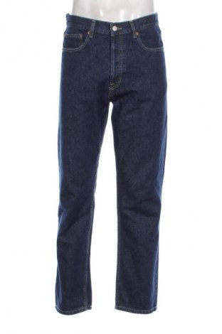 Męskie jeansy Dr. Denim, Rozmiar M, Kolor Niebieski, Cena 111,45 zł