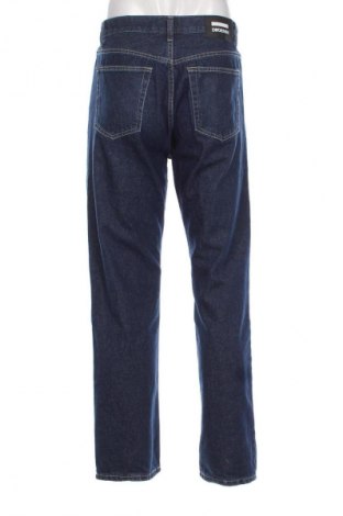 Męskie jeansy Dr. Denim, Rozmiar M, Kolor Niebieski, Cena 111,45 zł
