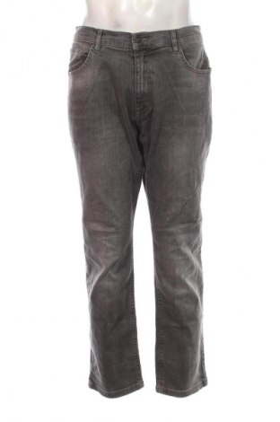 Herren Jeans F&F, Größe M, Farbe Grau, Preis 26,99 €