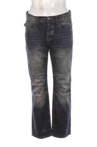 Blugi de bărbați F&F, Mărime M, Culoare Albastru, Preț 132,99 Lei