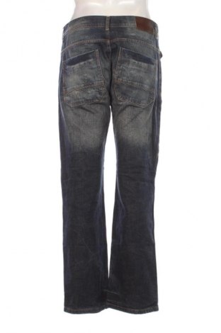 Blugi de bărbați F&F, Mărime M, Culoare Albastru, Preț 132,99 Lei