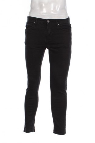 Blugi de bărbați FSBN, Mărime M, Culoare Negru, Preț 132,99 Lei