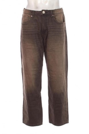 Herren Jeans FSBN, Größe M, Farbe Braun, Preis 26,99 €