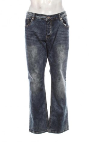 Herren Jeans Fashion Jeans, Größe XXL, Farbe Blau, Preis € 19,95