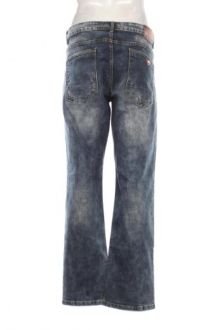 Herren Jeans Fashion Jeans, Größe XXL, Farbe Blau, Preis € 19,95