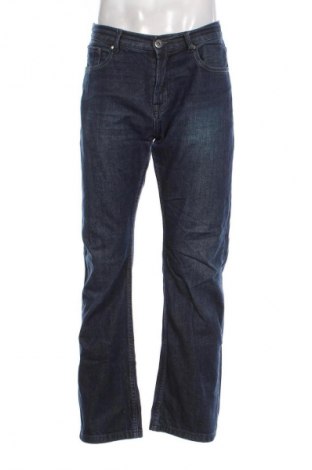 Herren Jeans Firetrap, Größe L, Farbe Blau, Preis 15,99 €
