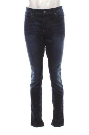 Herren Jeans G-Star Raw, Größe L, Farbe Blau, Preis € 66,99