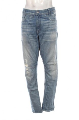 Herren Jeans G-Star Raw, Größe XL, Farbe Blau, Preis € 132,17
