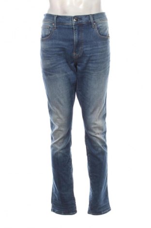Herren Jeans G-Star Raw, Größe L, Farbe Blau, Preis € 66,99