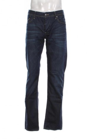 Pánské džíny  G-Star Raw, Velikost L, Barva Modrá, Cena  1 579,00 Kč