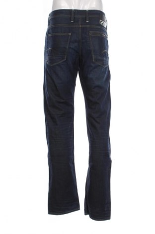Pánské džíny  G-Star Raw, Velikost L, Barva Modrá, Cena  1 579,00 Kč