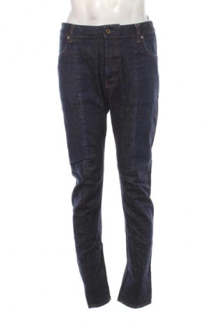 Herren Jeans G-Star Raw, Größe L, Farbe Blau, Preis € 66,99