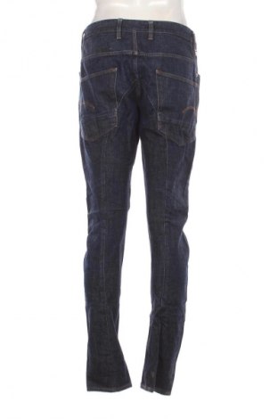 Herren Jeans G-Star Raw, Größe L, Farbe Blau, Preis € 66,99