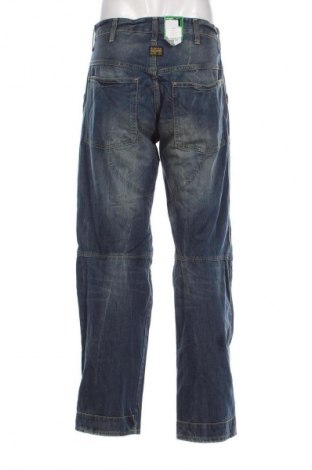 Blugi de bărbați G-Star Raw, Mărime M, Culoare Albastru, Preț 702,00 Lei