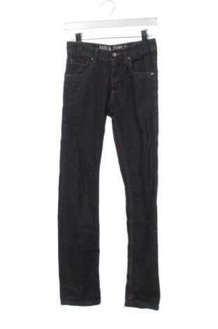 Blugi de bărbați Garcia Jeans, Mărime XS, Culoare Albastru, Preț 130,29 Lei
