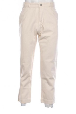 Herren Jeans Guido Maria Kretschmer for About You, Größe M, Farbe Beige, Preis € 75,99