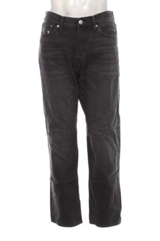 Férfi farmernadrág H&M, Méret L, Szín Fekete, Ár 10 569 Ft