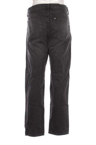 Férfi farmernadrág H&M, Méret L, Szín Fekete, Ár 10 569 Ft