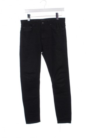 Pánske džínsy  H&M, Veľkosť S, Farba Čierna, Cena  22,95 €