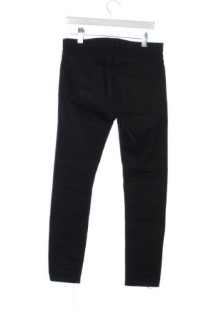 Pánske džínsy  H&M, Veľkosť S, Farba Čierna, Cena  22,95 €