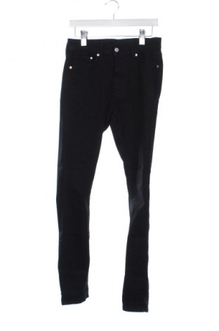 Herren Jeans H&M, Größe S, Farbe Schwarz, Preis 26,99 €