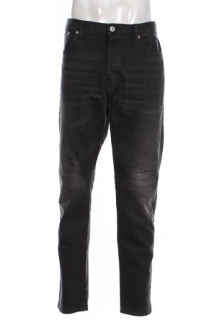 Pánske džínsy  H&M, Veľkosť XL, Farba Čierna, Cena  22,95 €