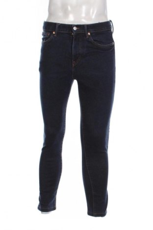 Ανδρικό τζίν H&M, Μέγεθος M, Χρώμα Μπλέ, Τιμή 20,62 €