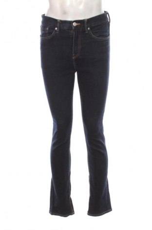 Blugi de bărbați H&M, Mărime M, Culoare Albastru, Preț 132,99 Lei