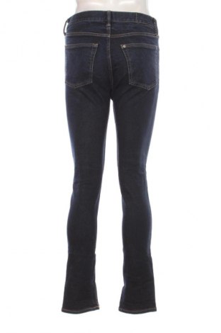 Blugi de bărbați H&M, Mărime M, Culoare Albastru, Preț 132,99 Lei