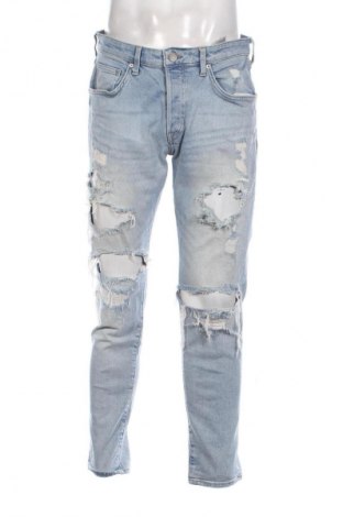 Herren Jeans H&M, Größe L, Farbe Blau, Preis € 19,95