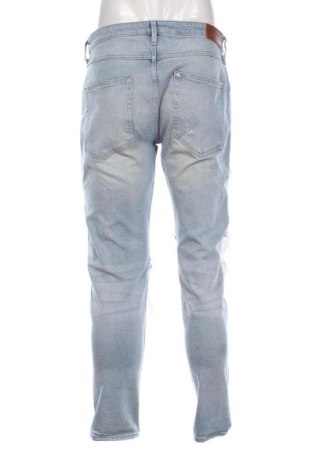Herren Jeans H&M, Größe L, Farbe Blau, Preis € 19,95