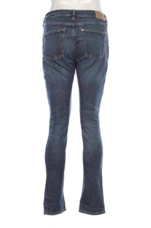 Pánské džíny  H&M, Velikost M, Barva Modrá, Cena  629,00 Kč