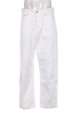 Herren Jeans H&M, Größe M, Farbe Weiß, Preis € 20,47