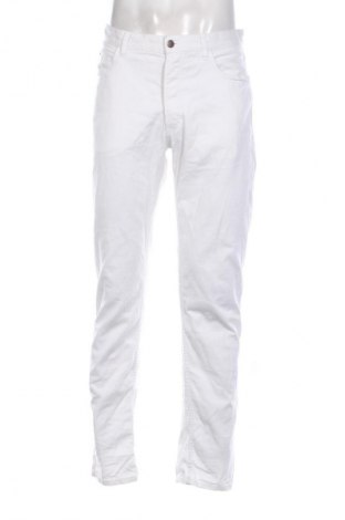 Herren Jeans H&M, Größe L, Farbe Weiß, Preis € 26,17