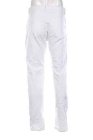 Herren Jeans H&M, Größe L, Farbe Weiß, Preis € 26,17