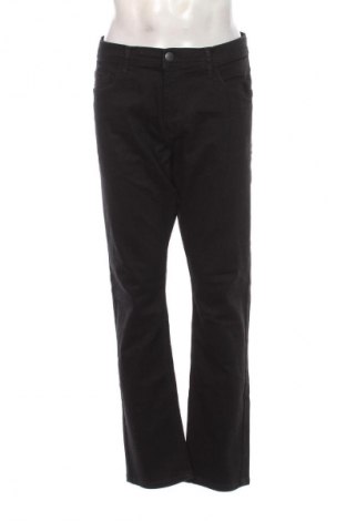 Herren Jeans Hanbury, Größe XL, Farbe Schwarz, Preis € 27,99