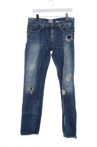 Herren Jeans Hilfiger Denim, Größe M, Farbe Blau, Preis 48,70 €