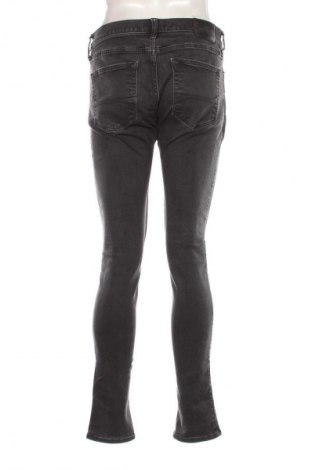 Herren Jeans Hollister, Größe L, Farbe Grau, Preis € 33,99