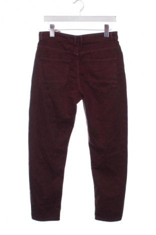 Blugi de bărbați House Of Denim, Mărime XS, Culoare Roșu, Preț 25,67 Lei