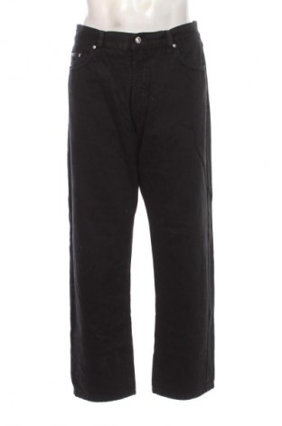 Blugi de bărbați Hugo Boss, Mărime L, Culoare Negru, Preț 352,99 Lei