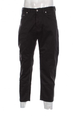 Férfi farmernadrág Hugo Boss, Méret M, Szín Fekete, Ár 22 032 Ft