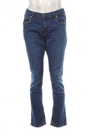 Herren Jeans Identic, Größe L, Farbe Blau, Preis € 11,12