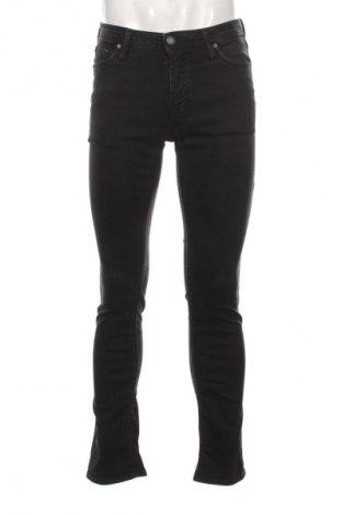 Ανδρικό τζίν Jack & Jones, Μέγεθος S, Χρώμα Μαύρο, Τιμή 30,99 €